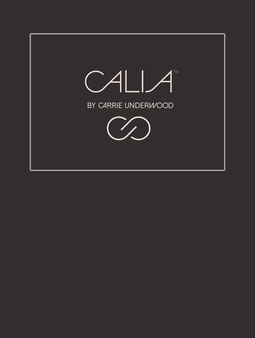 Carrie Underwood Presents CALIA By Carrie Underwood At New Your Fashion  Week Event - Carrie Underwood