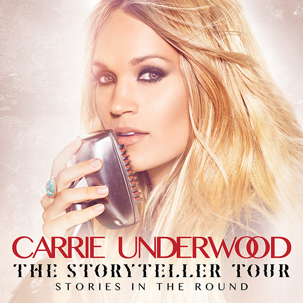 Bridgestone Arena Seating Chart Carrie Underwood