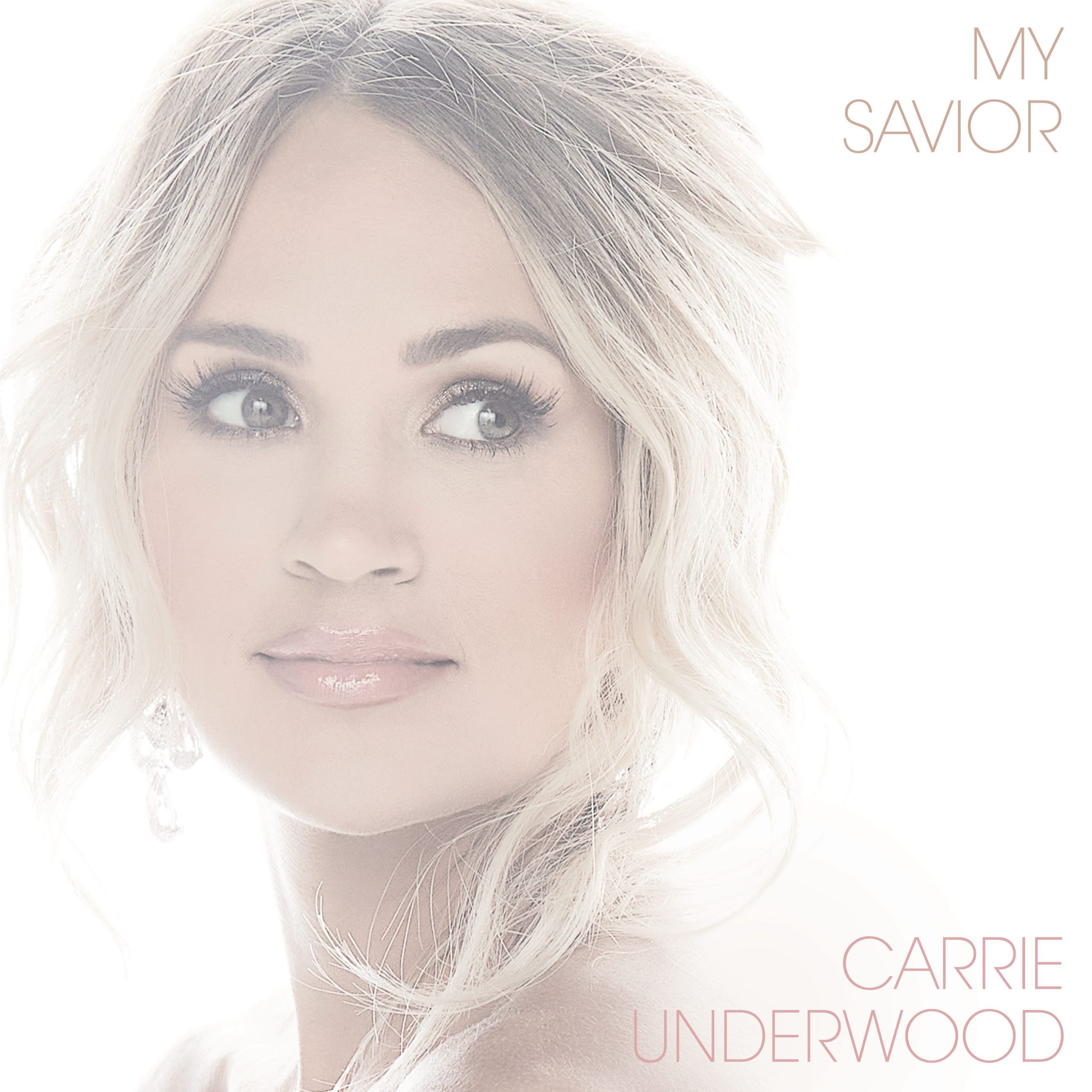 Listen to carrie underwood great is thy faithfulness