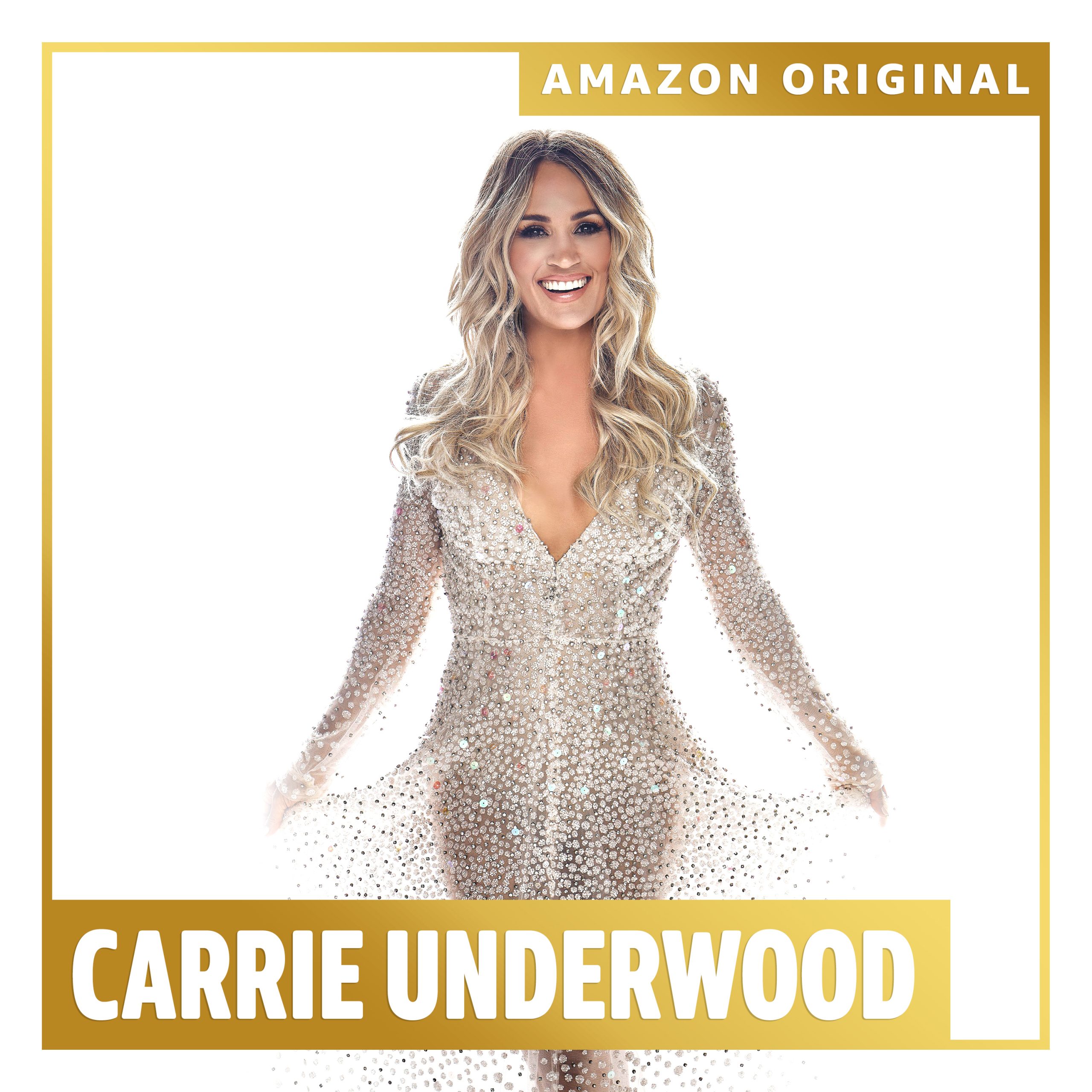 Carrie Releases New Christmas Song, “Favorite Time of Year” with Amazon  Music - Carrie Underwood | Official Site