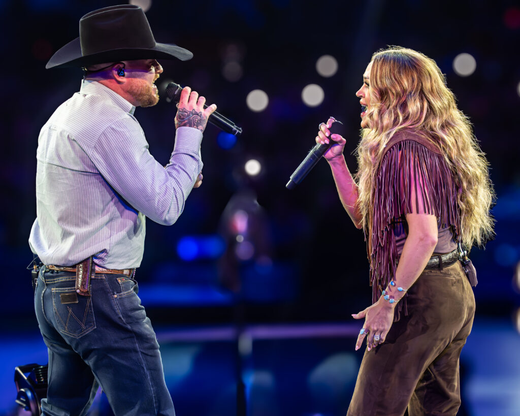 Photo Credit: JT Colston 